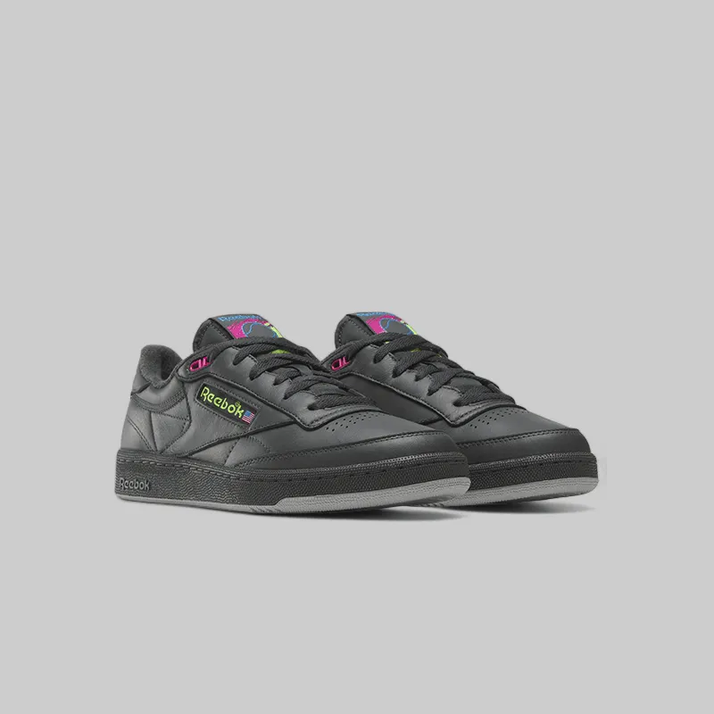 Club C 85 Vintage - Grey - LAST PAIR!