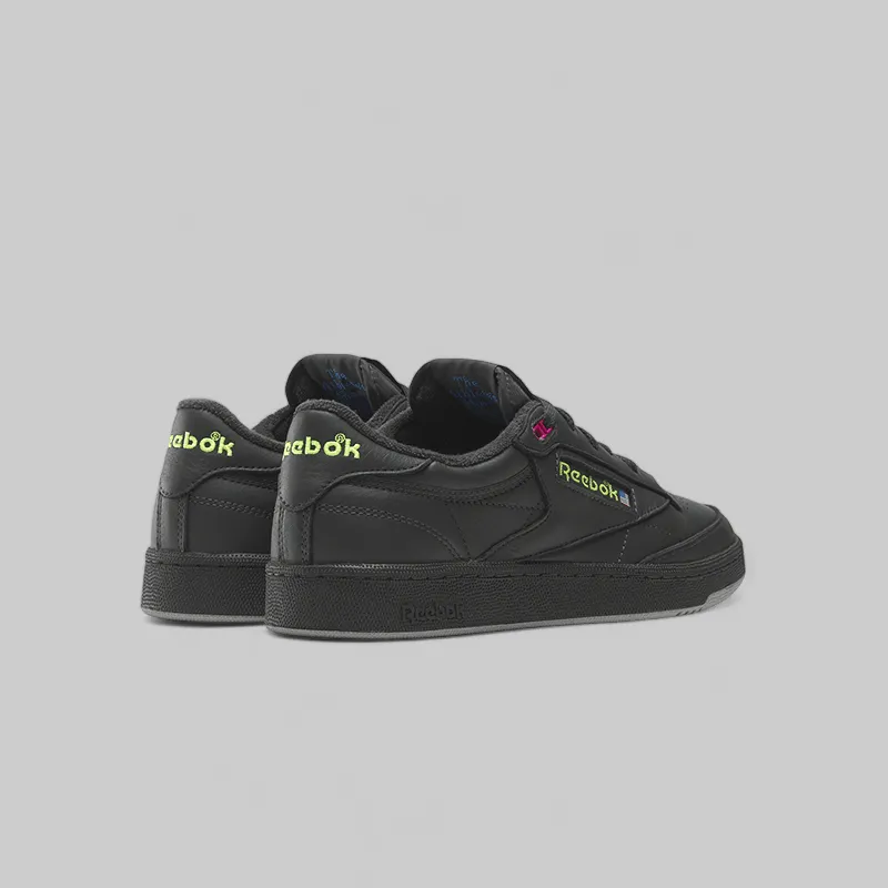 Club C 85 Vintage - Grey - LAST PAIR!