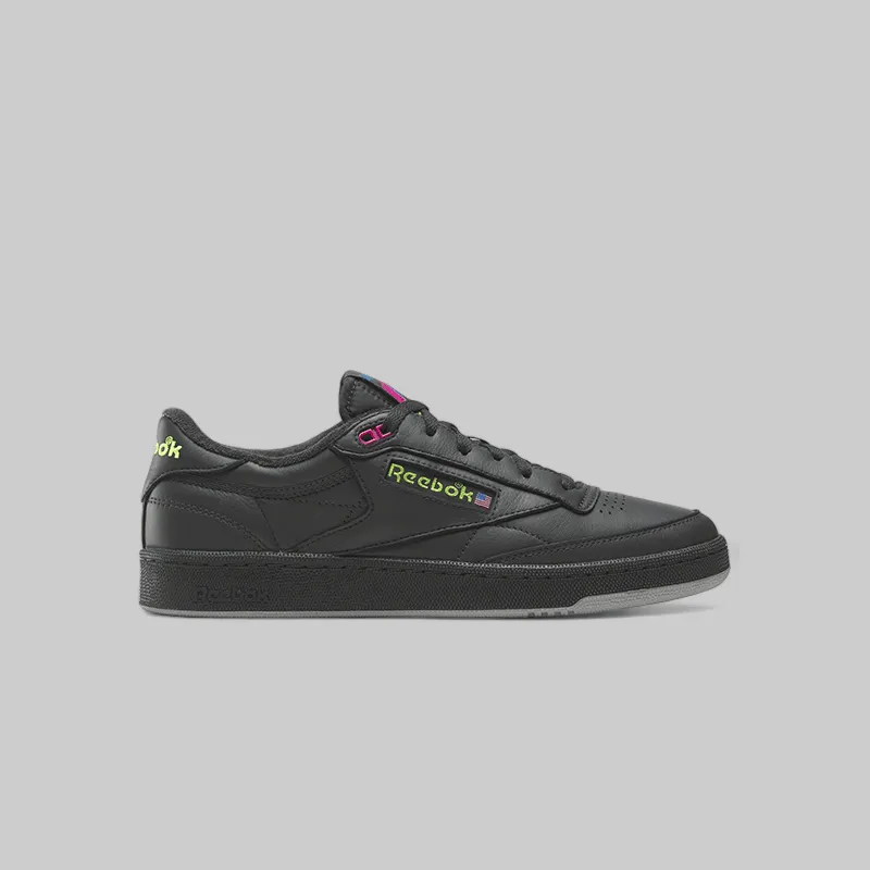 Club C 85 Vintage - Grey - LAST PAIR!