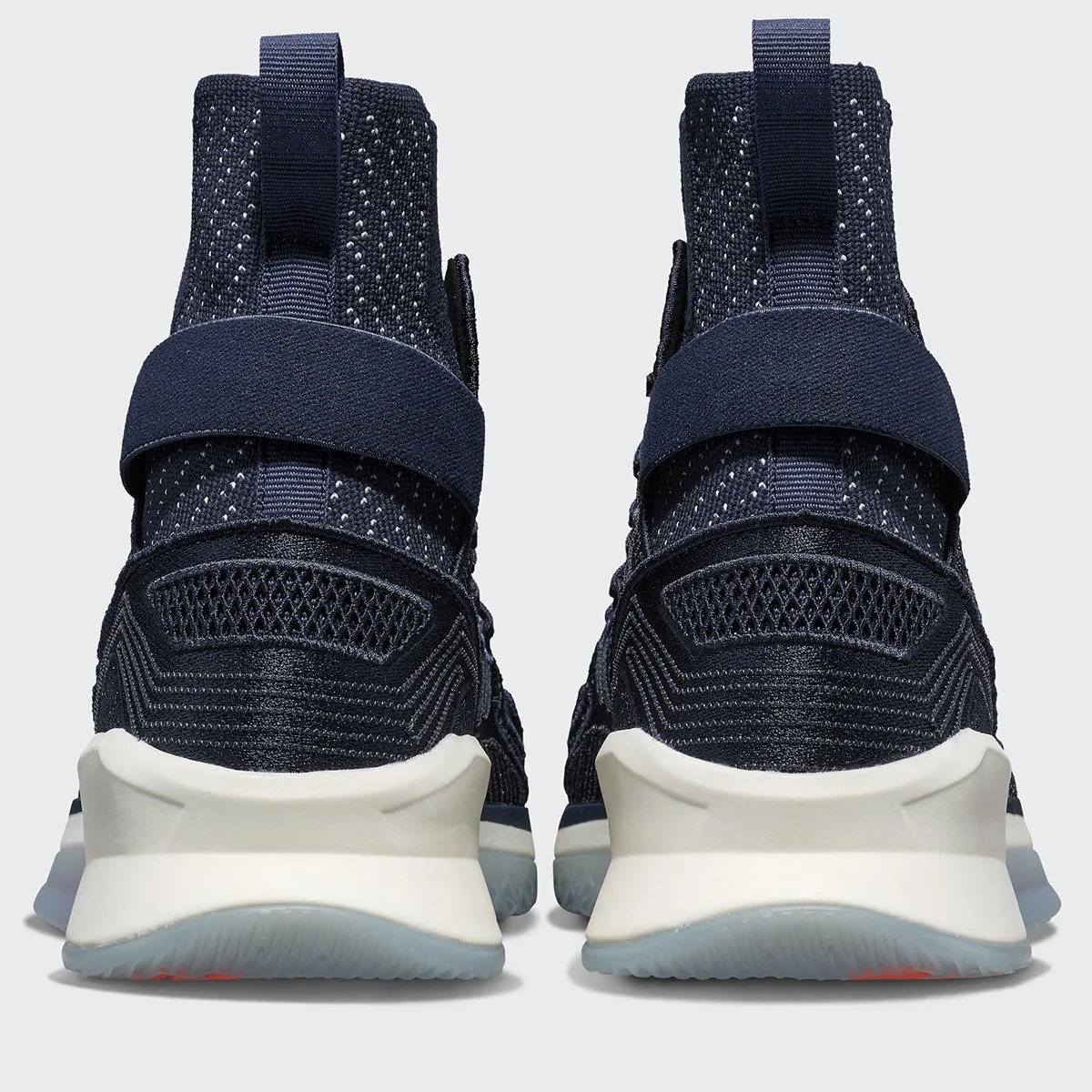 Concept X  Navy / White / Impulse Red
