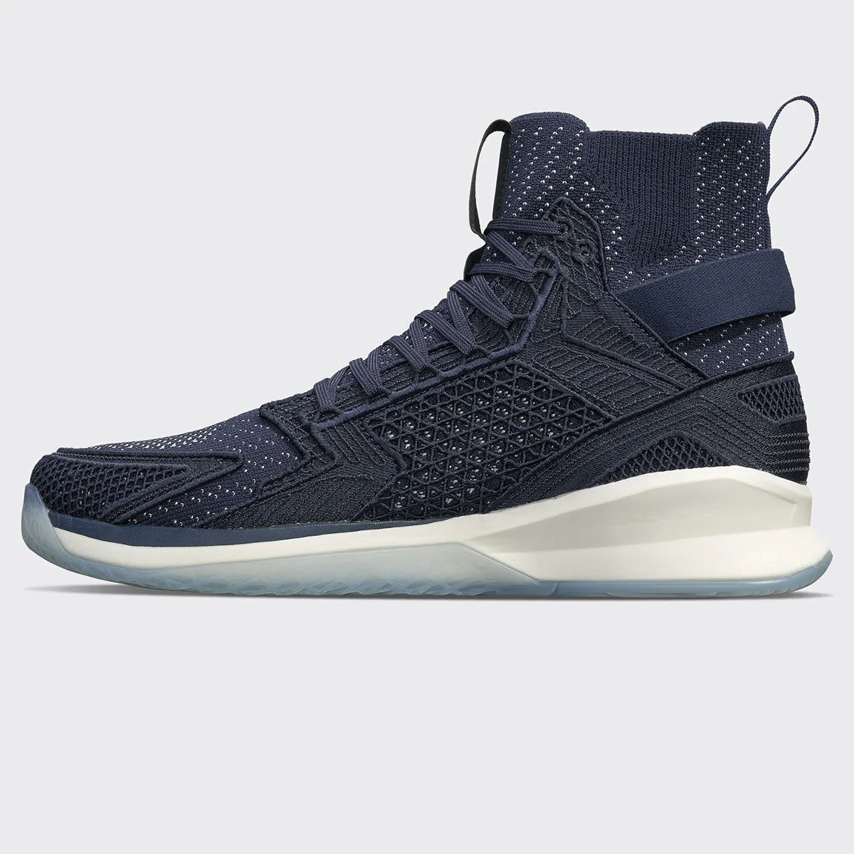 Concept X  Navy / White / Impulse Red