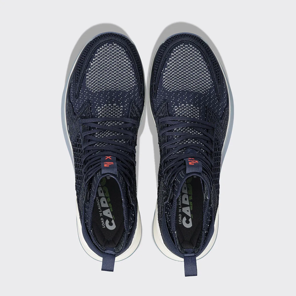 Concept X  Navy / White / Impulse Red