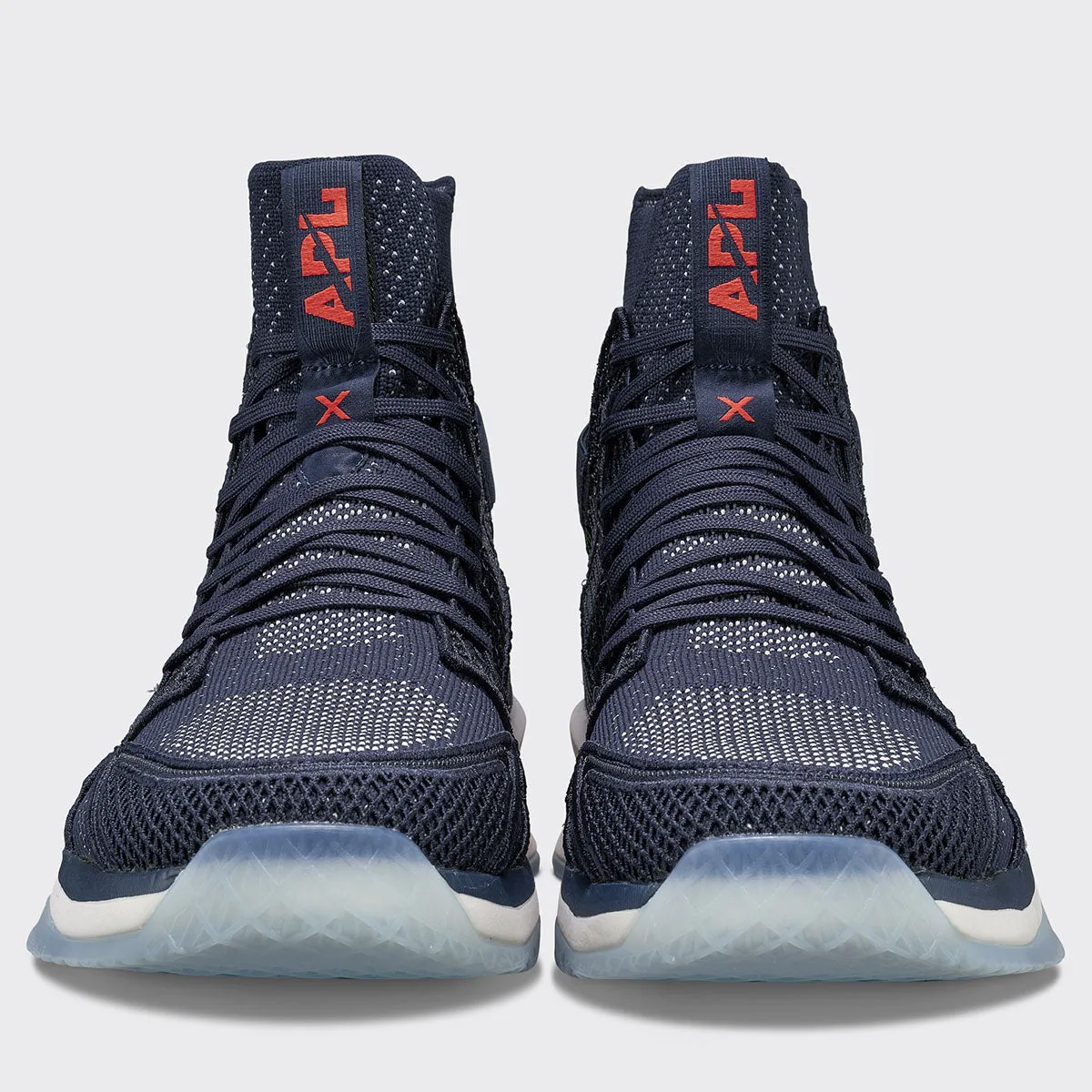 Concept X  Navy / White / Impulse Red