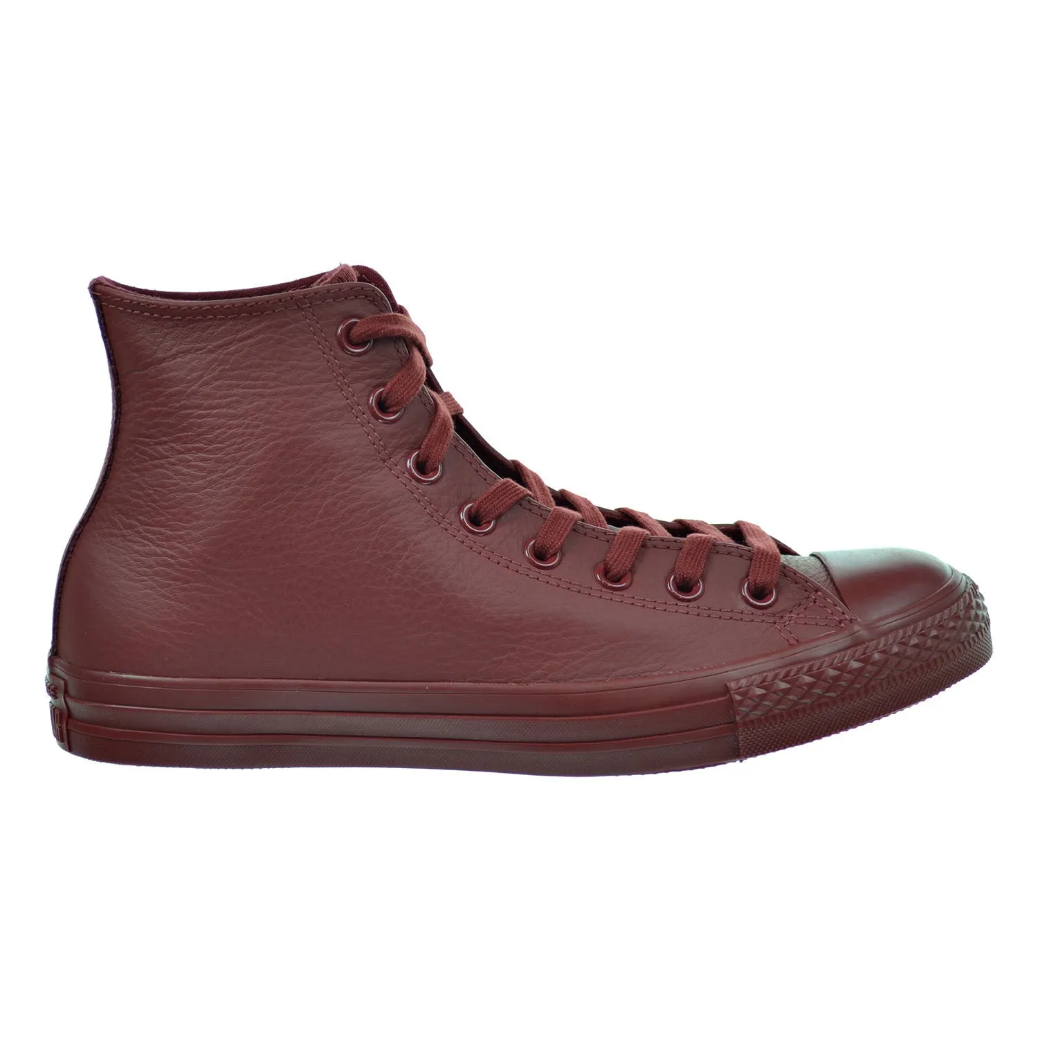 Converse Chuck Taylor All Star High Men's Shoes Back Alley Brick