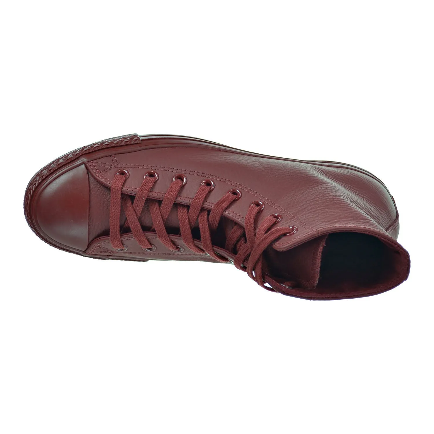 Converse Chuck Taylor All Star High Men's Shoes Back Alley Brick