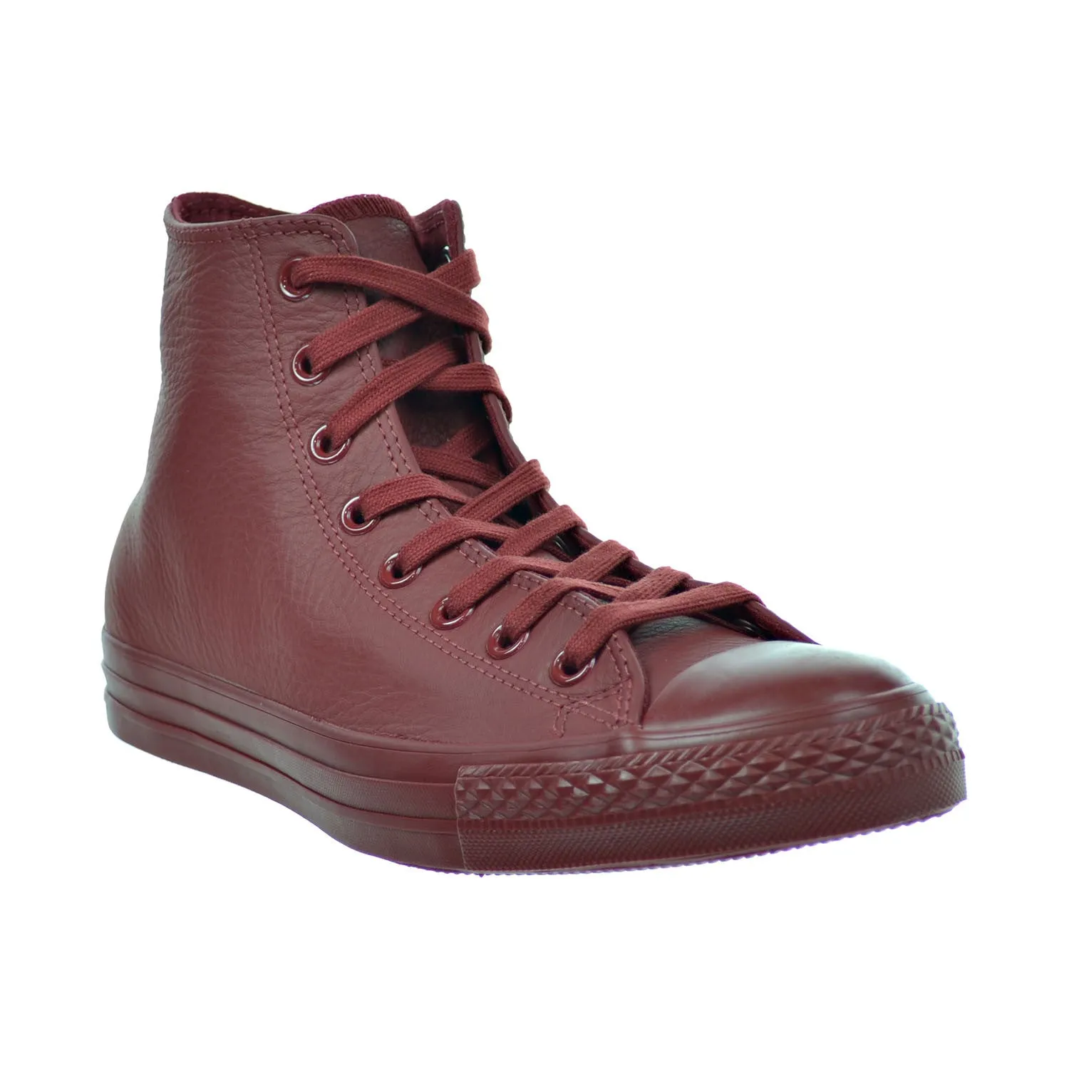 Converse Chuck Taylor All Star High Men's Shoes Back Alley Brick
