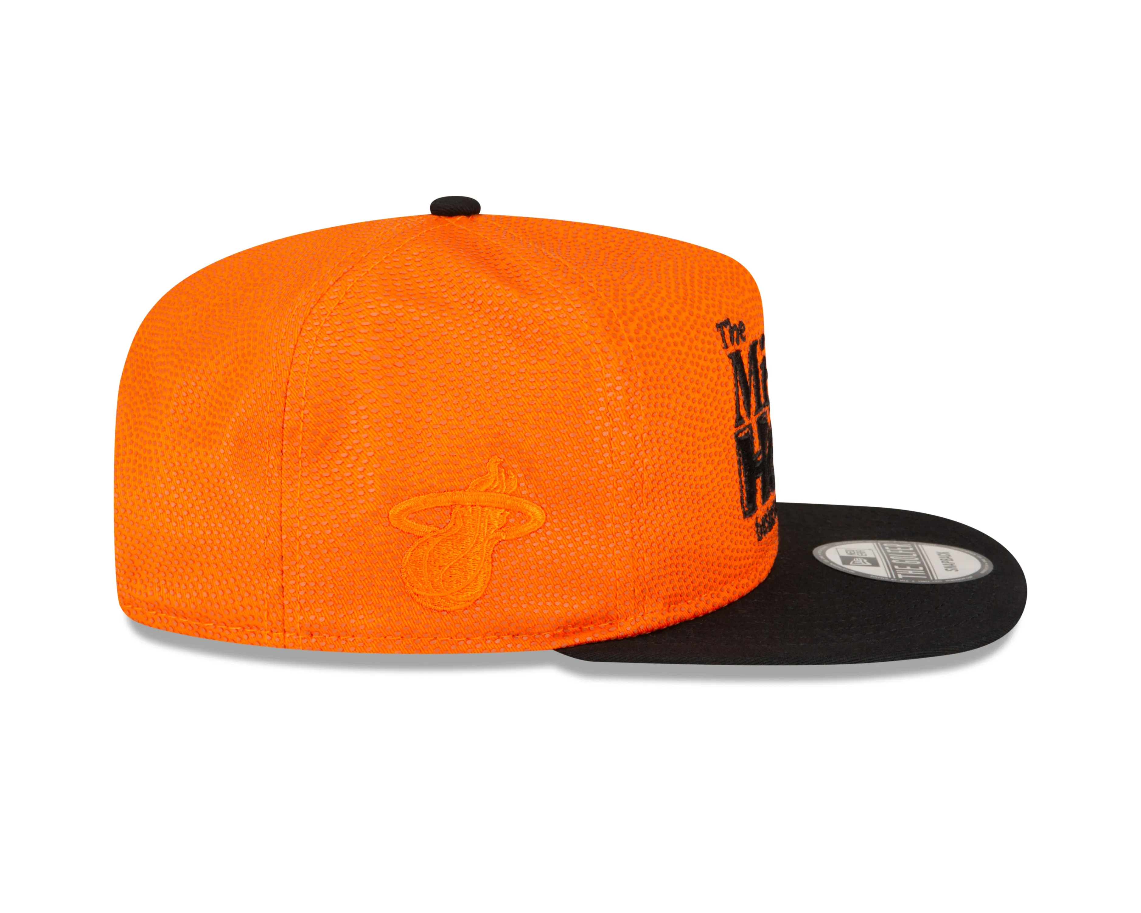 Court Culture Basketball Team Snapback