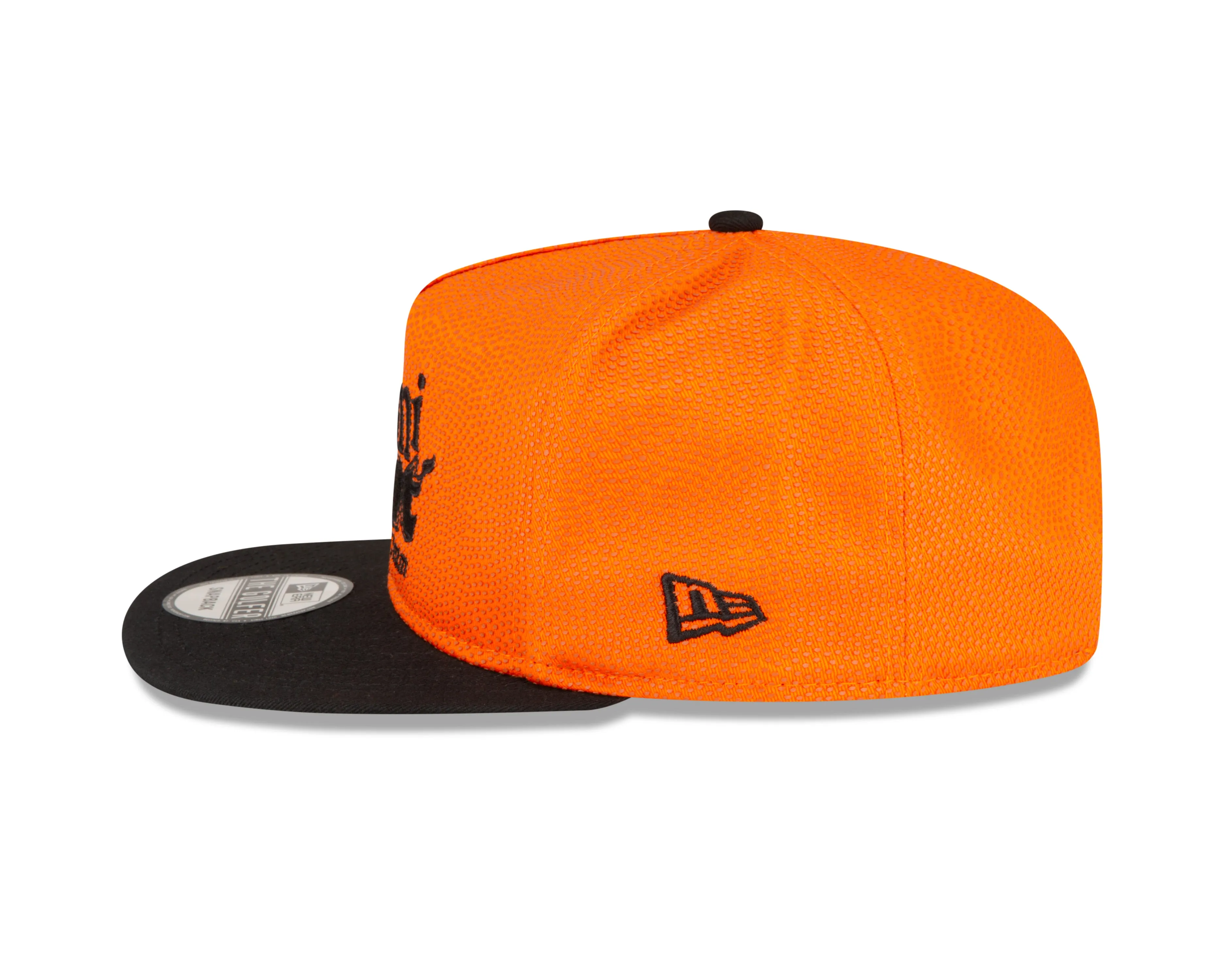 Court Culture Basketball Team Snapback