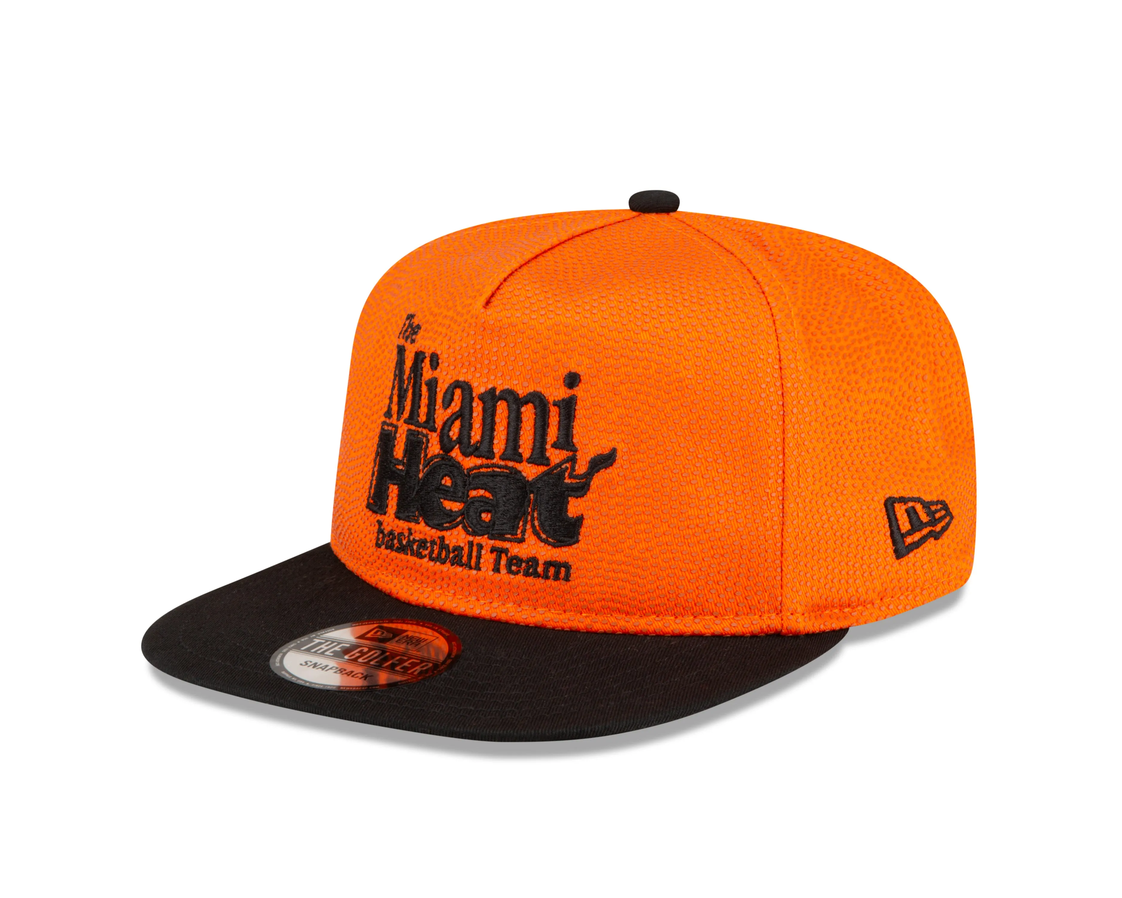 Court Culture Basketball Team Snapback