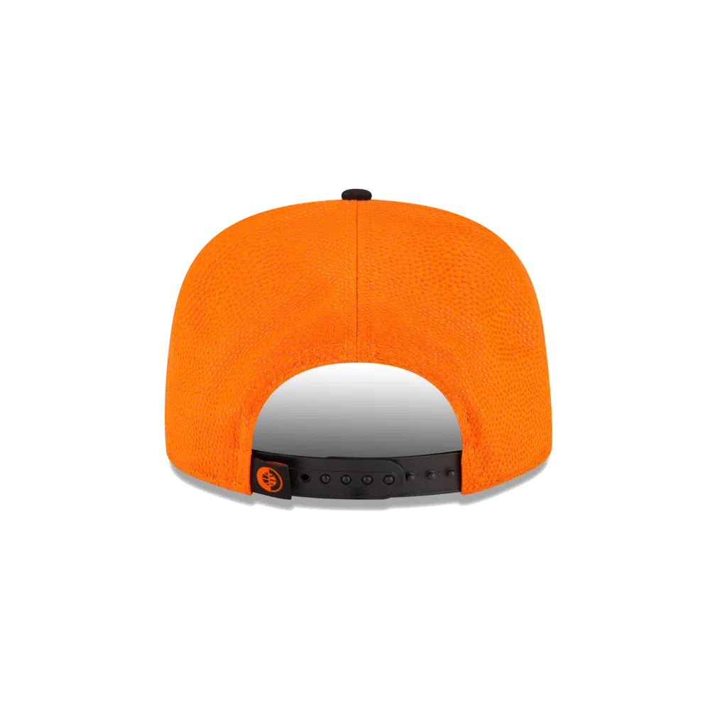 Court Culture Basketball Team Snapback
