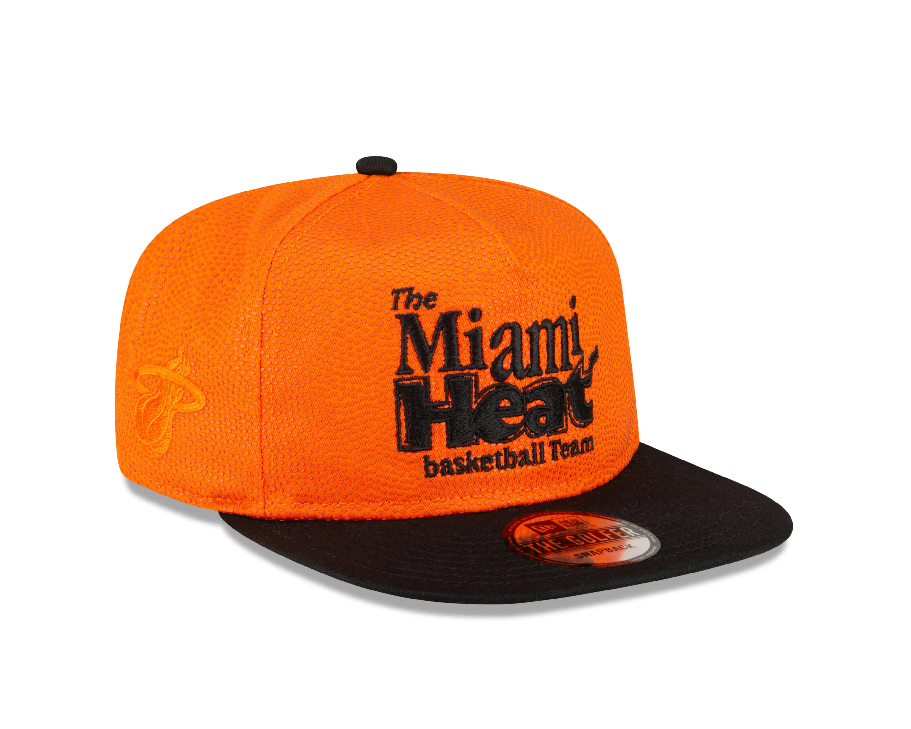Court Culture Basketball Team Snapback