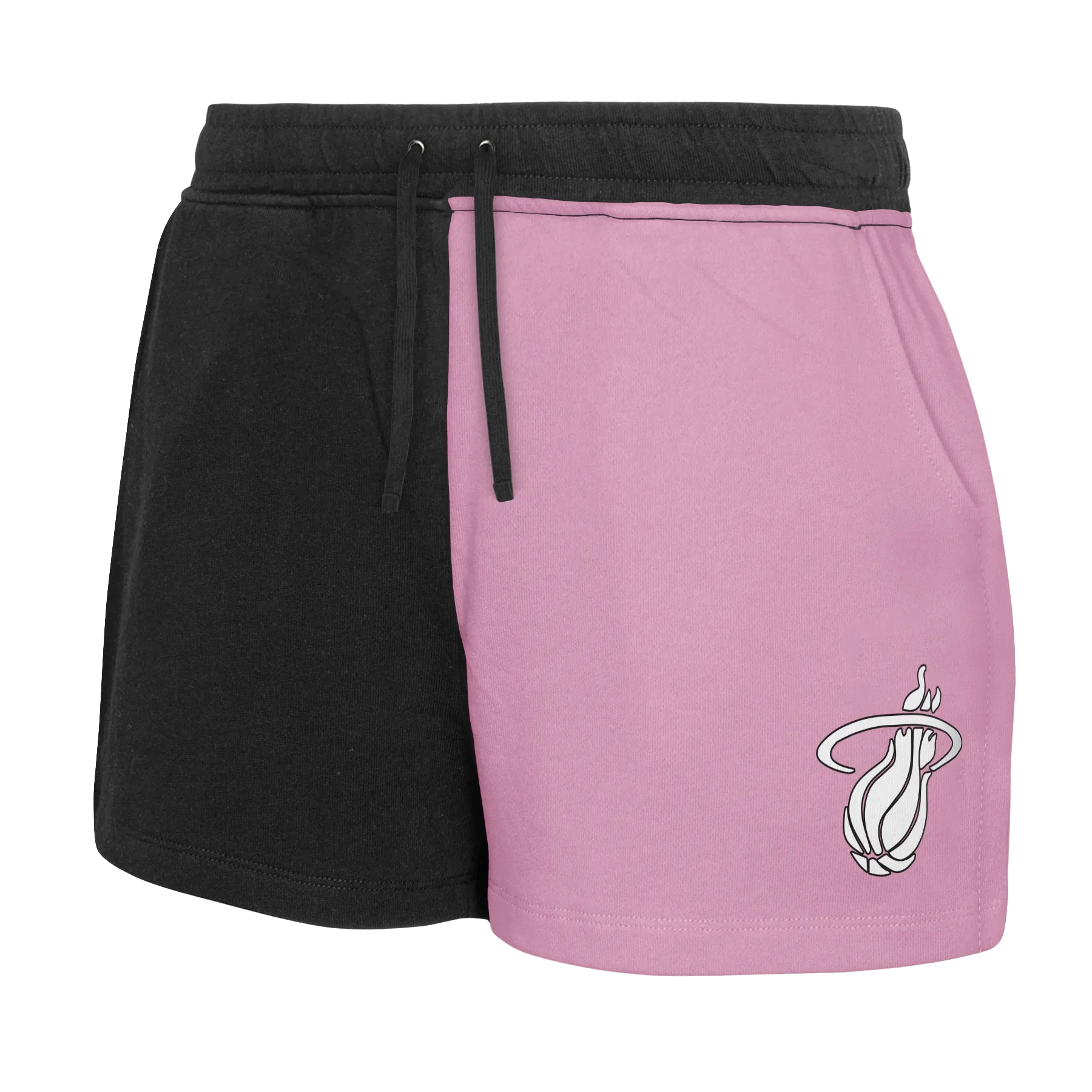 Court Culture Colorblock Girls Shorts