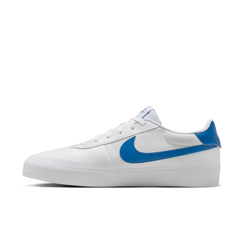 Court Shot Lifestyle Shoes