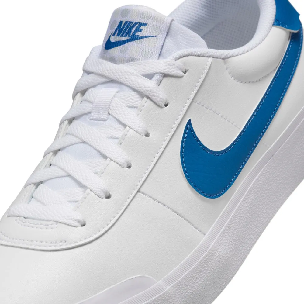 Court Shot Lifestyle Shoes