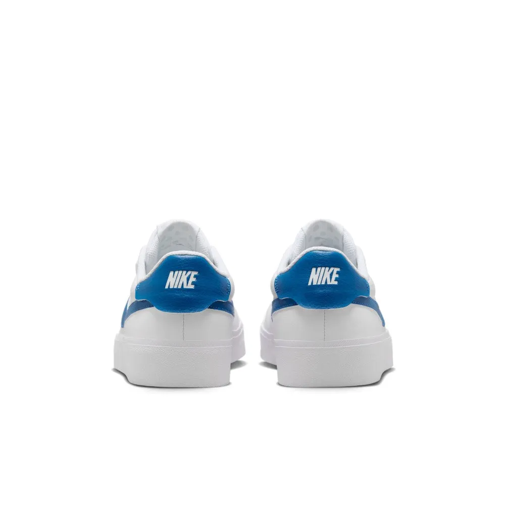 Court Shot Lifestyle Shoes