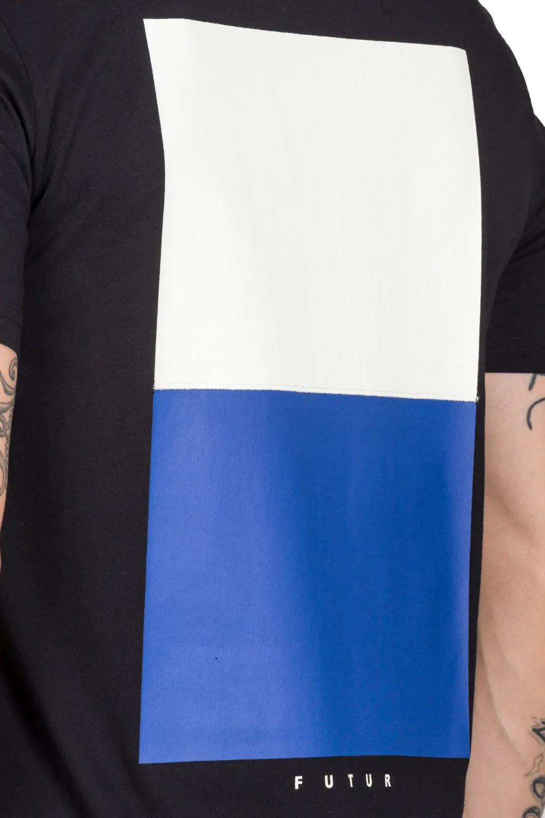 Court Tee