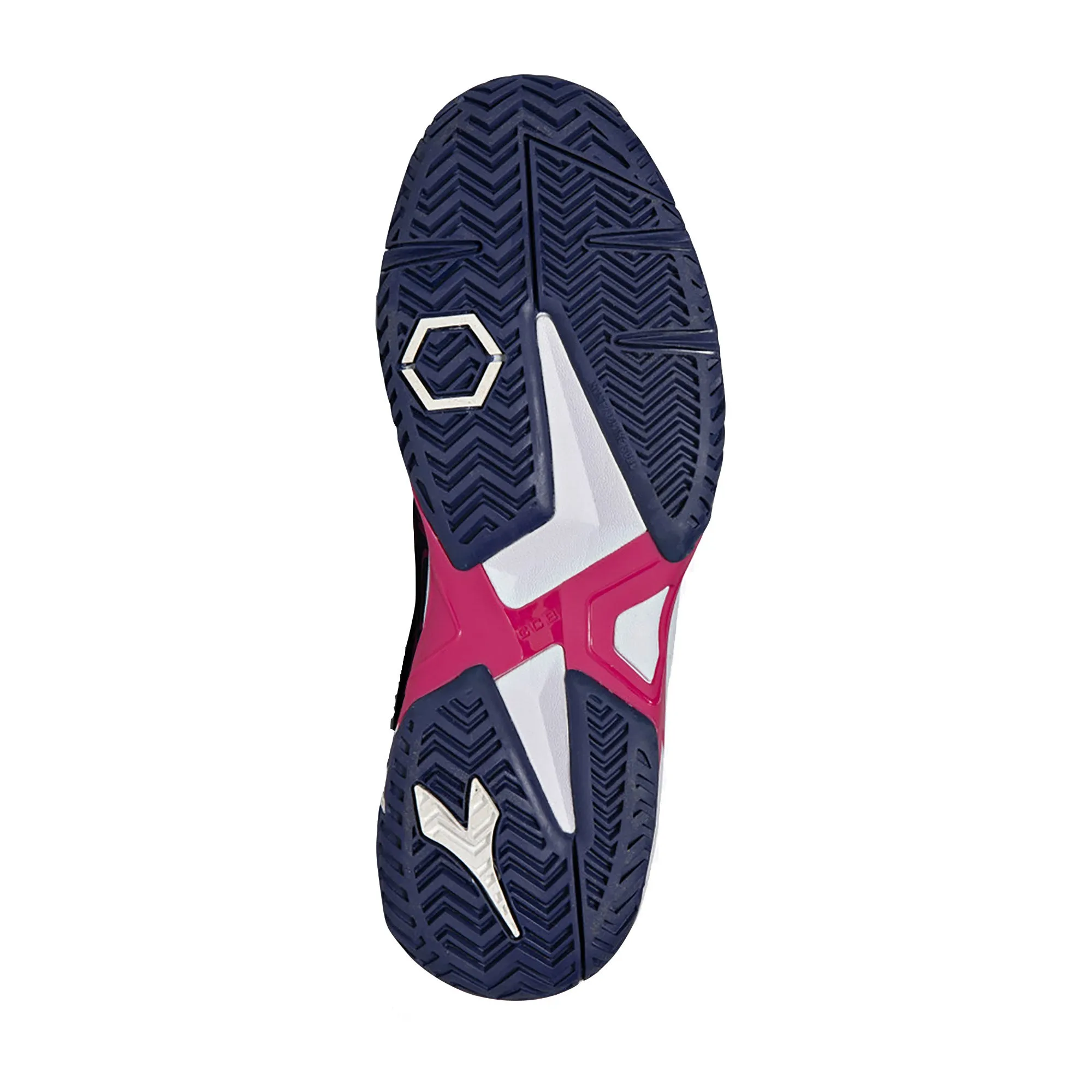 Diadora Trofeo 2 All Ground Womens Pickleball Shoes
