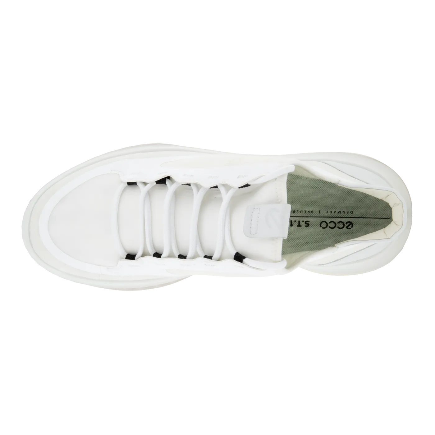 ECCO MEN'S ST.360 ATHLETIC SNEAKER