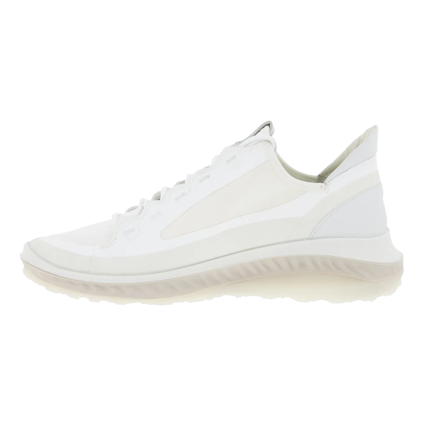ECCO MEN'S ST.360 ATHLETIC SNEAKER