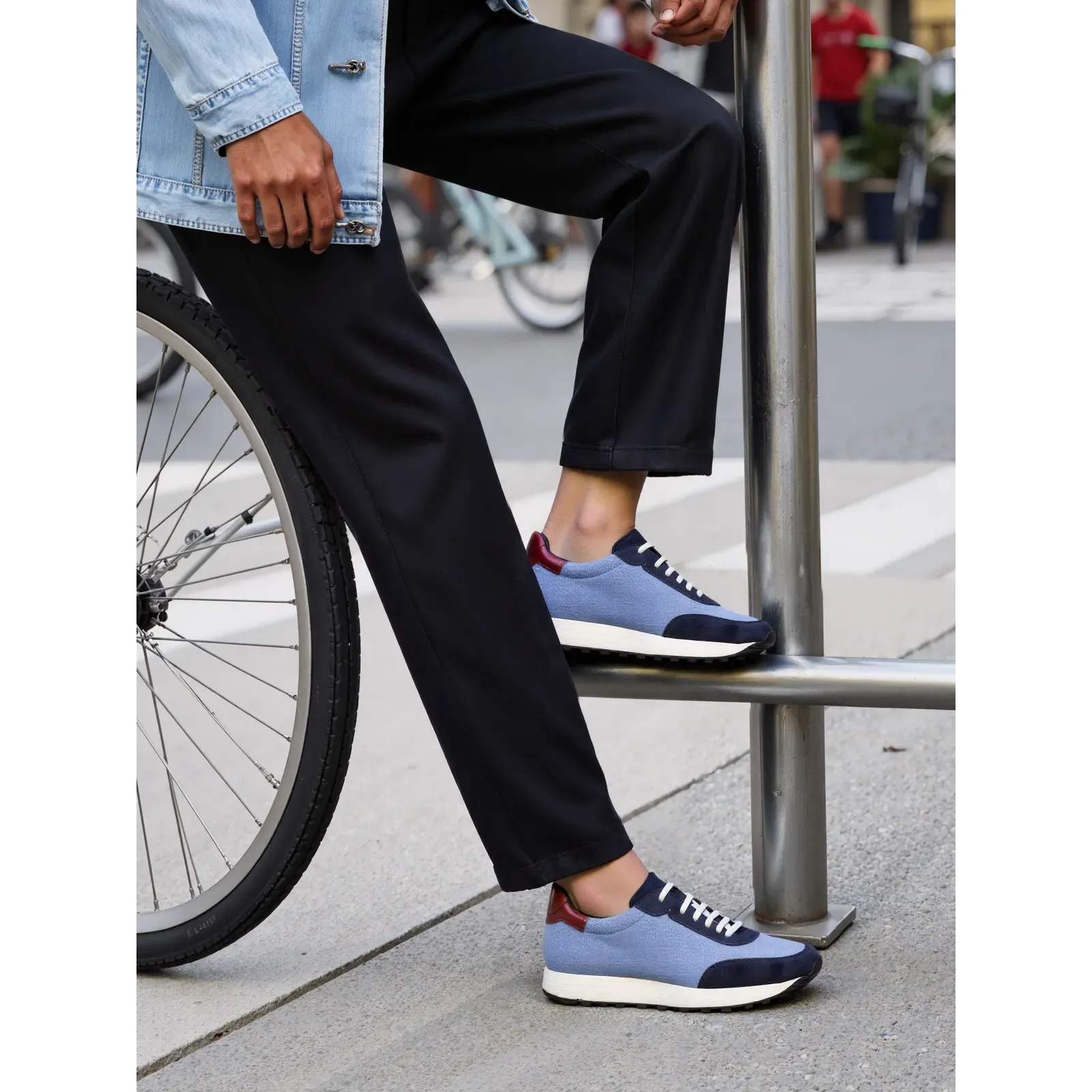 Endalos Geneva Sneakers