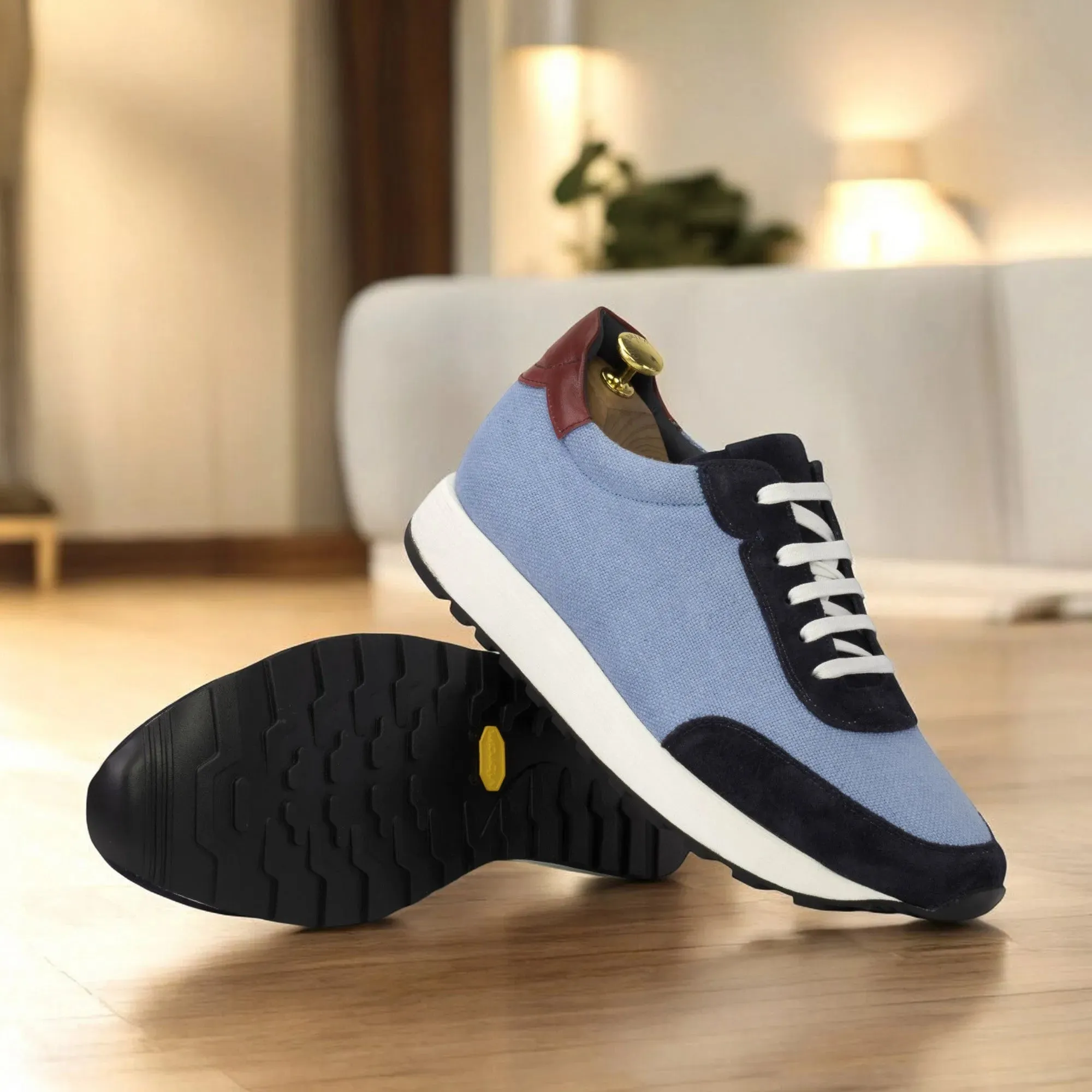 Endalos Geneva Sneakers