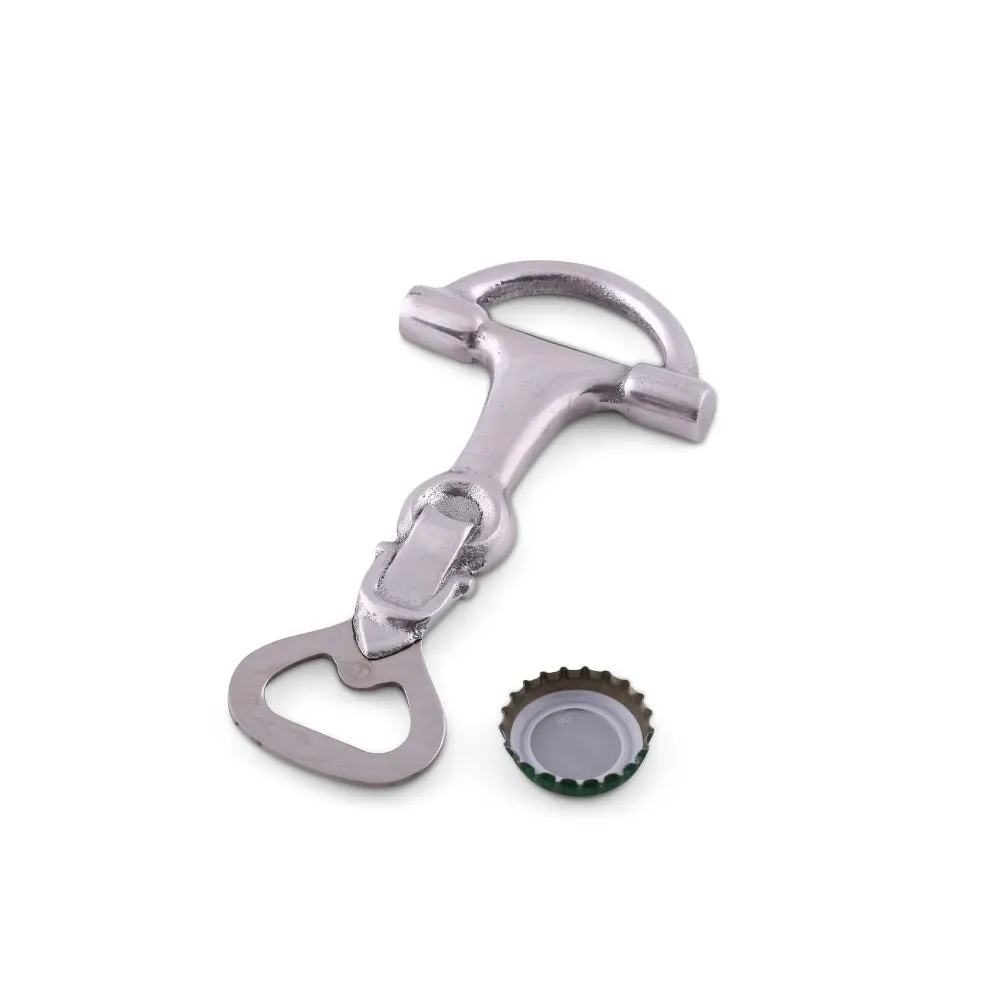 Equestrian Bottle Opener
