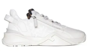 Fendi Fendi Flow Low-Top Sneakers "White"