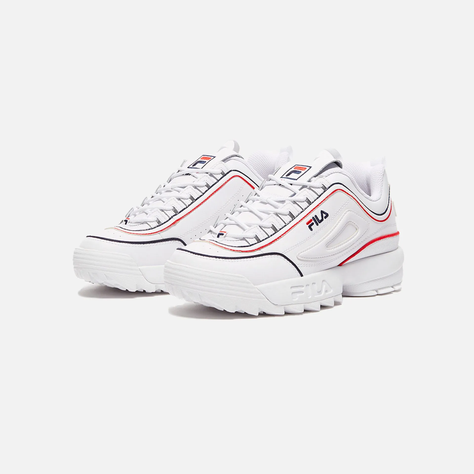 Fila | DISRUPTOR 2 CONTRAST PIPING