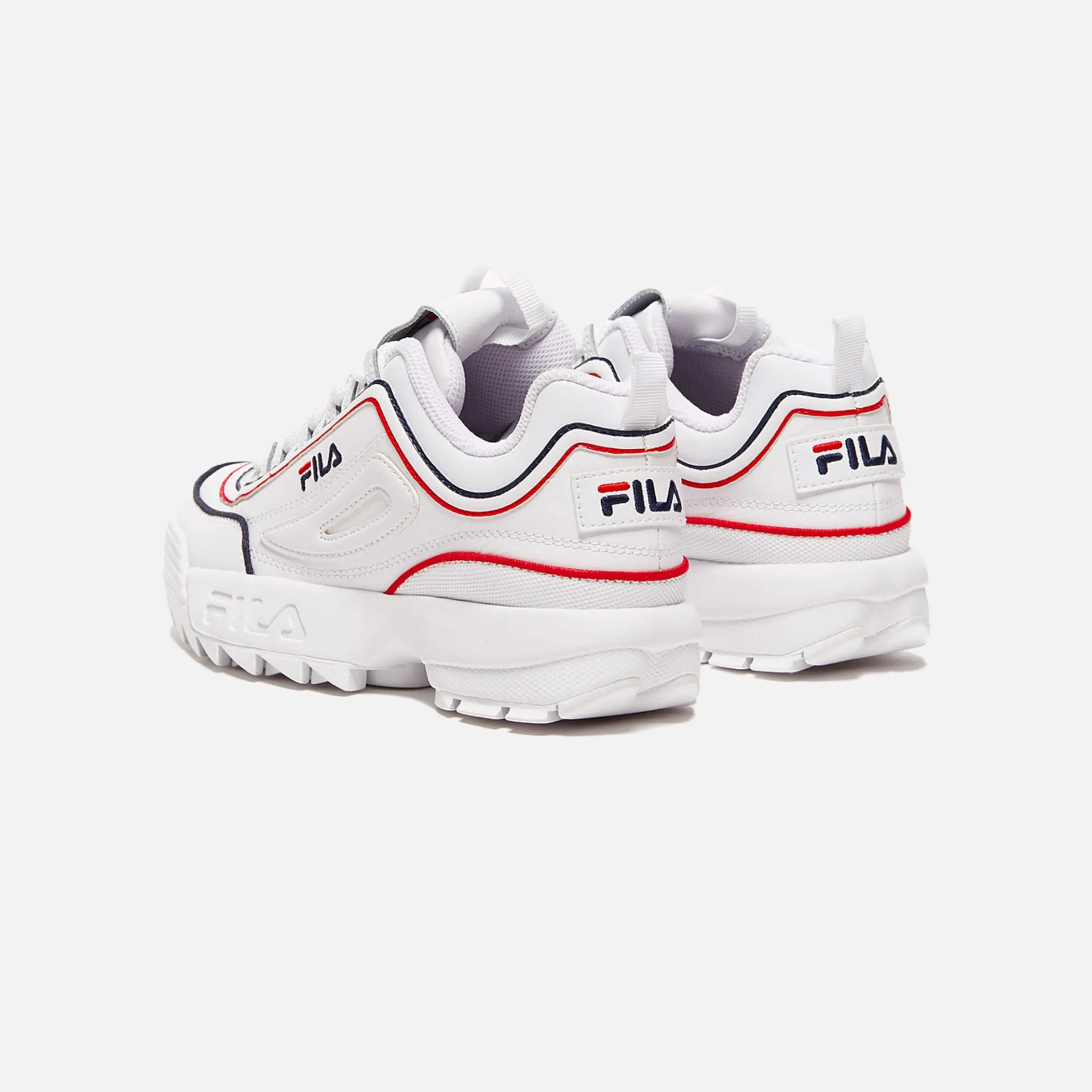 Fila | DISRUPTOR 2 CONTRAST PIPING