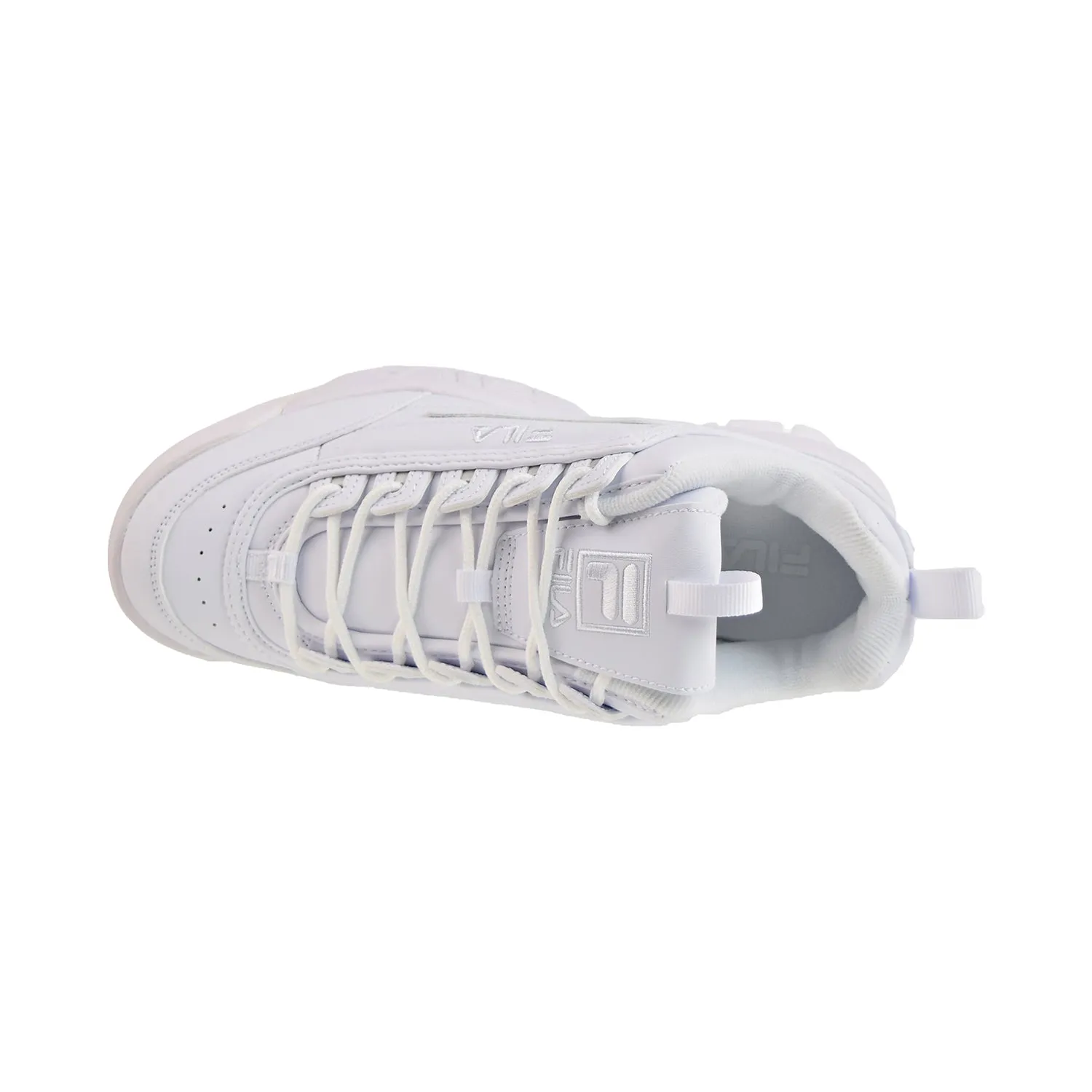 Fila Disruptor 2 Men's Shoes White