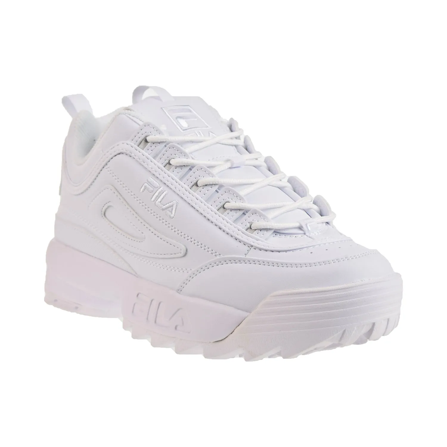 Fila Disruptor 2 Men's Shoes White