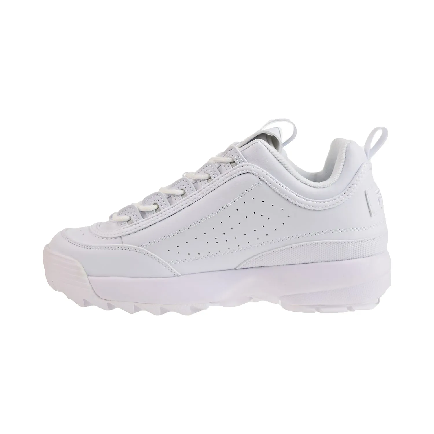 Fila Disruptor 2 Men's Shoes White