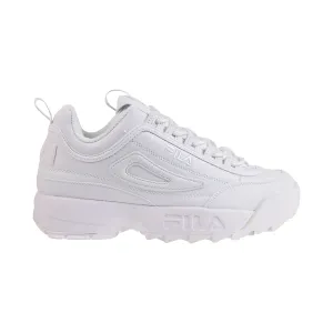 Fila Disruptor 2 Men's Shoes White