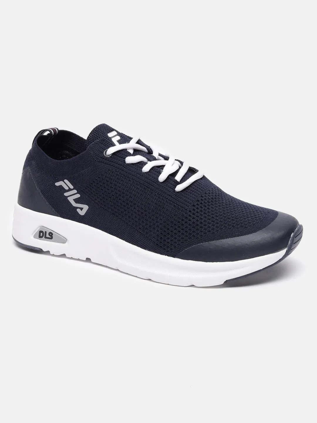 Fila Peacoat Zubro 21 Men's Running Shoes