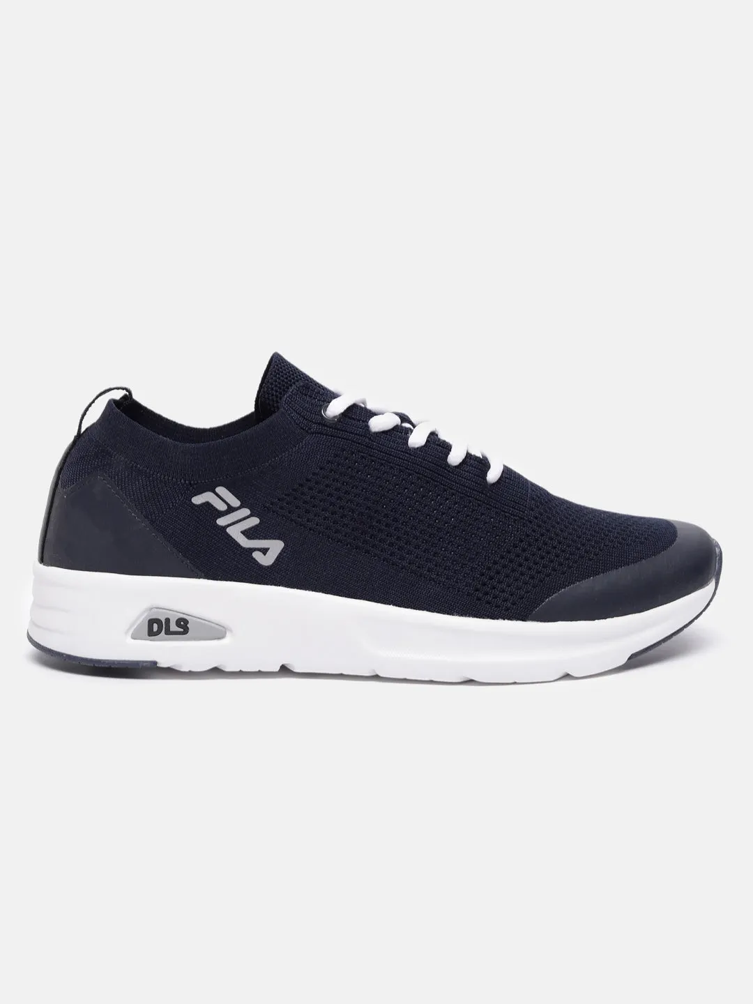 Fila Peacoat Zubro 21 Men's Running Shoes