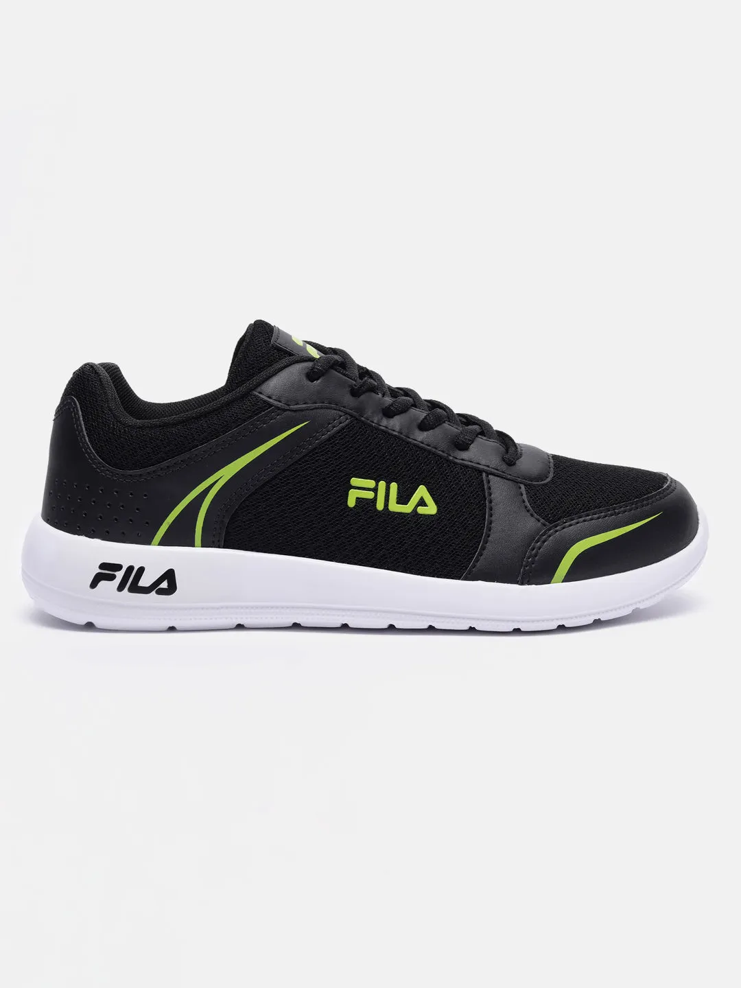 Fila Red Gollar Men's Running Shoes