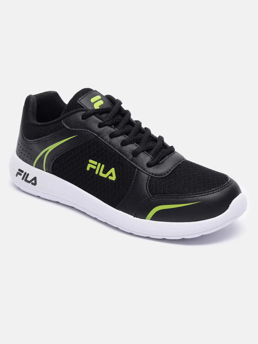 Fila Red Gollar Men's Running Shoes