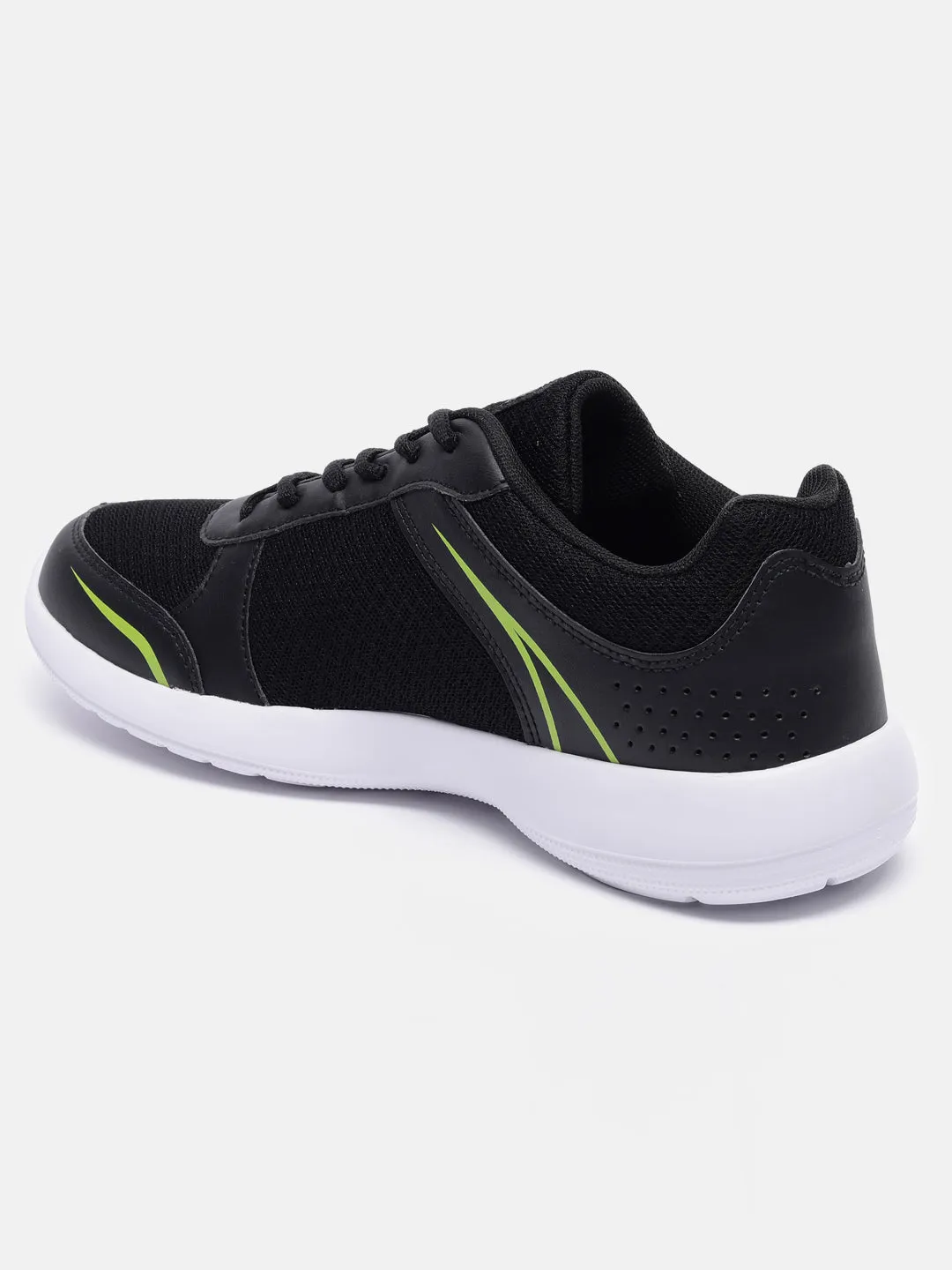 Fila Red Gollar Men's Running Shoes