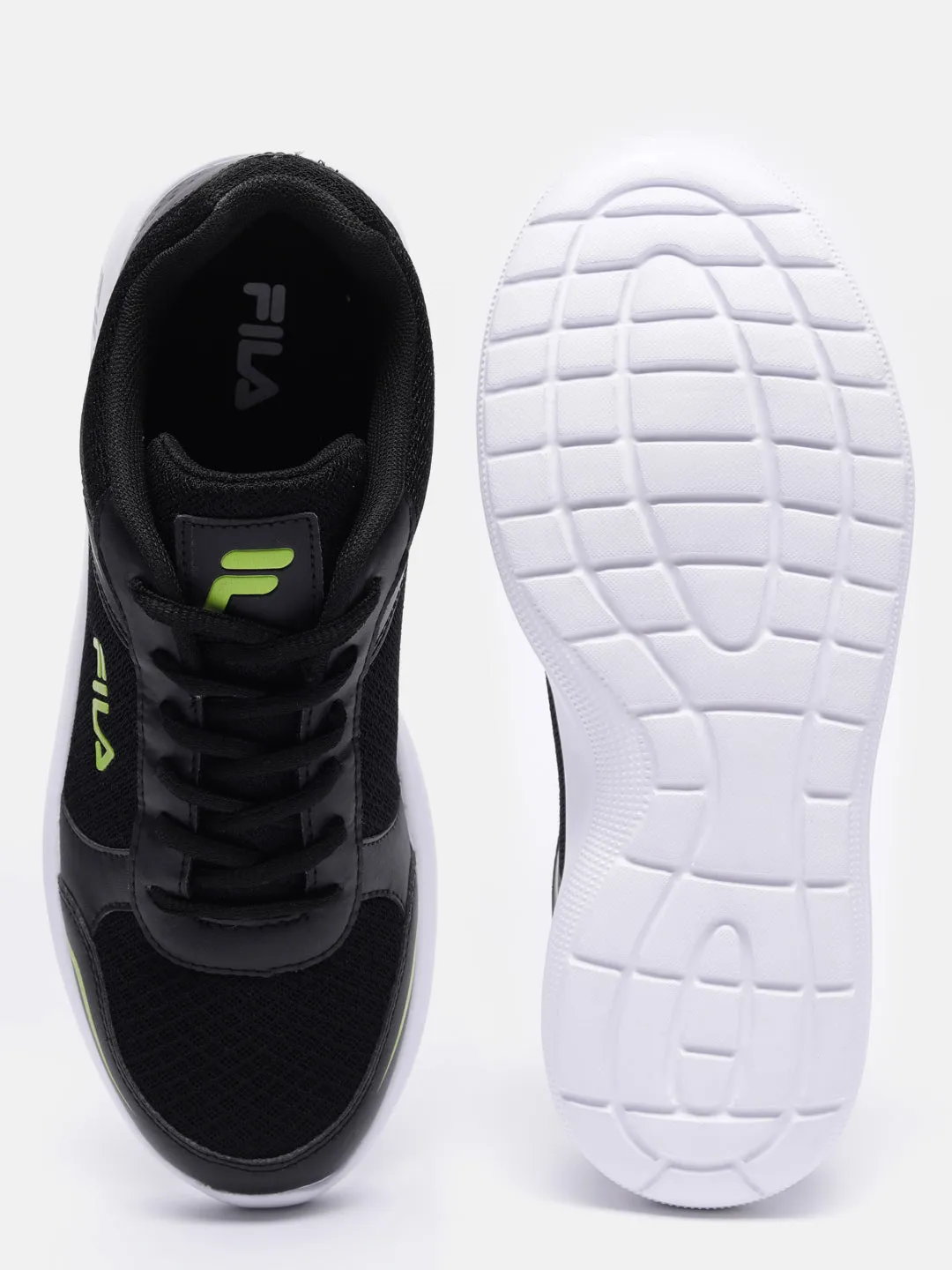 Fila Red Gollar Men's Running Shoes