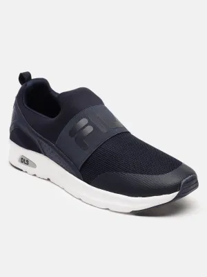 Fila White Lenwood 21 Men's Running Shoes
