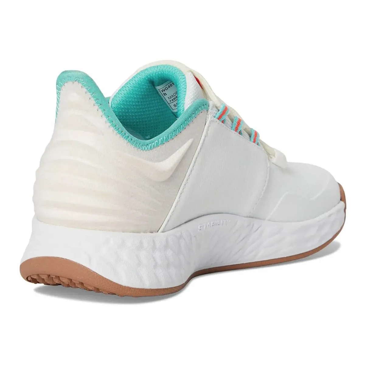 Fresh Foam ROAV Golf v2 - Seashell