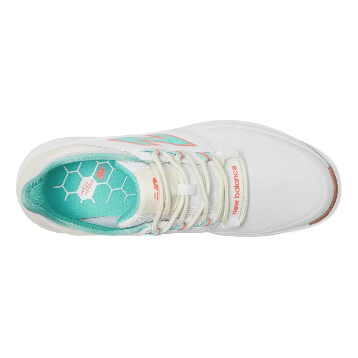 Fresh Foam ROAV Golf v2 - Seashell