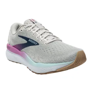 Ghost 16 - White/Grey/Estate Blue (B Width).
