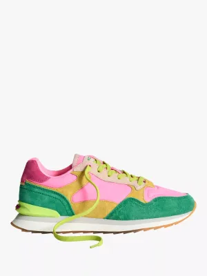 HOFF City Santa Marta Neon Trainers