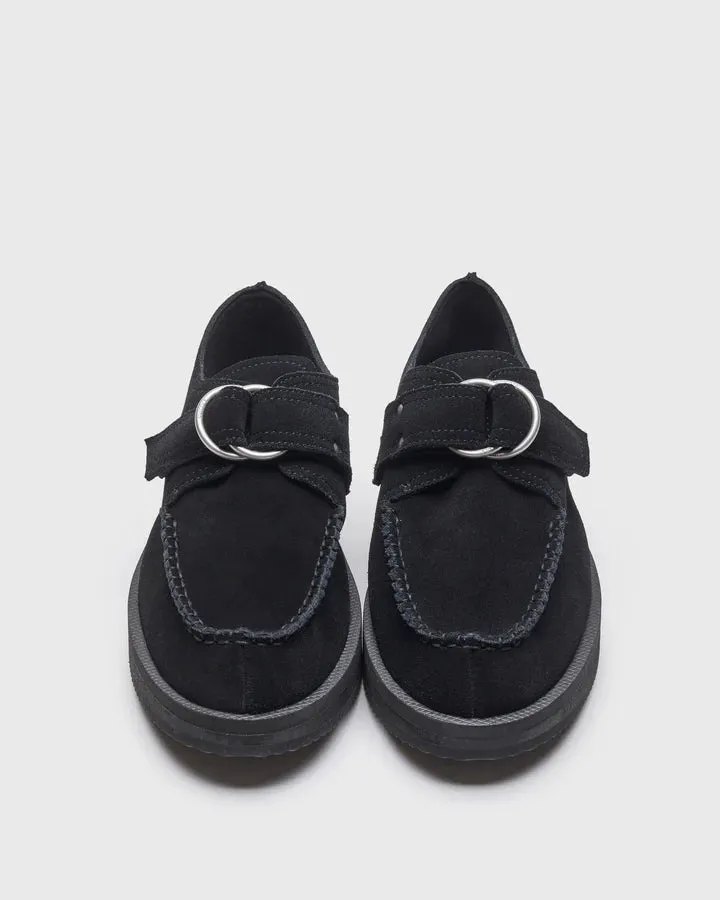 JOCO /suicoke / BLACK