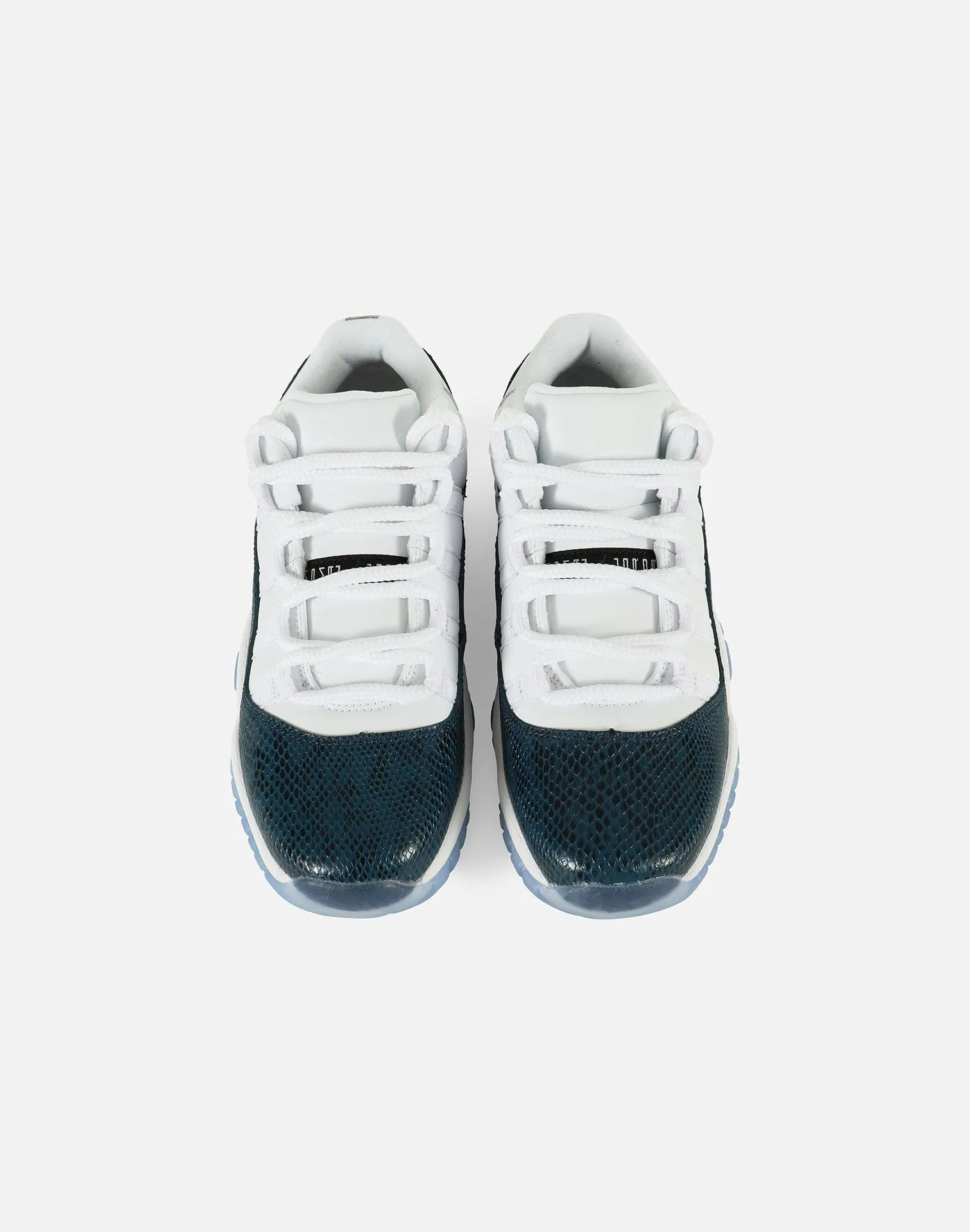 Jordan AIR JORDAN RETRO 11 LOW IE GRADE-SCHOOL