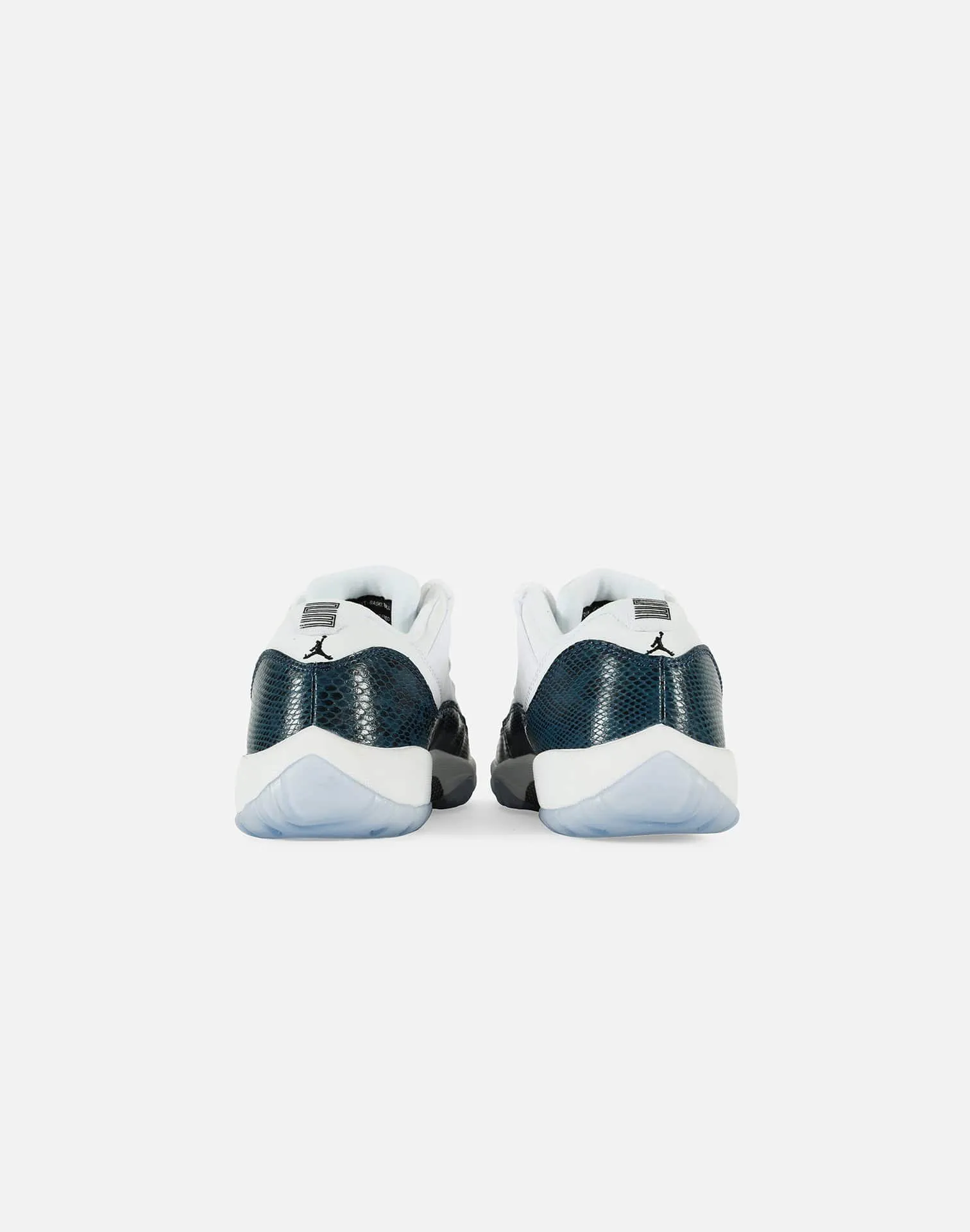 Jordan AIR JORDAN RETRO 11 LOW IE GRADE-SCHOOL
