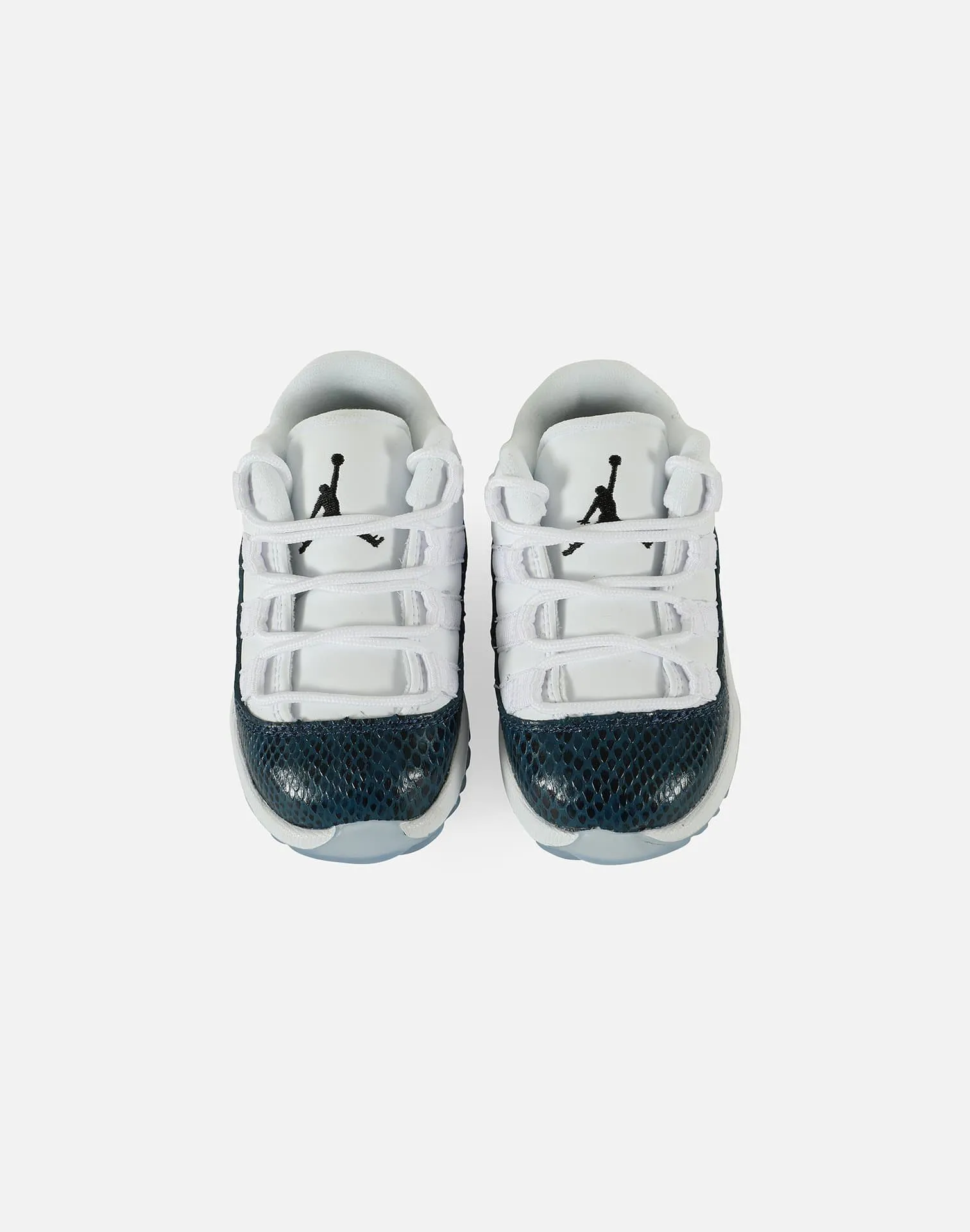 Jordan AIR JORDAN RETRO 11 LOW IE INFANT