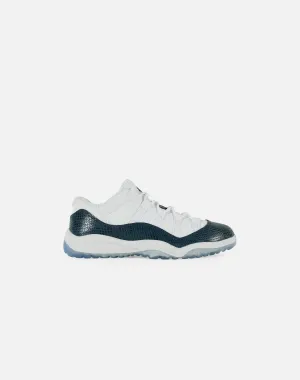 Jordan AIR JORDAN RETRO 11 LOW IE PRE-SCHOOL