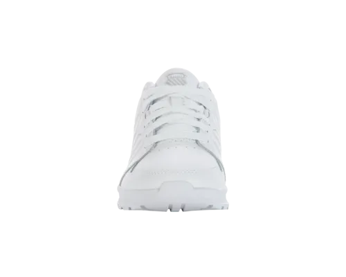K-Swiss Women's Rival Trainer White White Vapor Blue Shoes